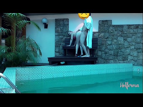❤️ บอสชวนสาวใช้ลงสระ แต่ร้อนไม่ไหว แค่โป๊ ที่เรา th.porn-mate.ru ☑